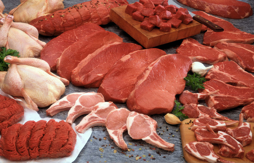 Kırmızı Et ve İşlenmiş Etin Kanser İle İlişkisi Doç. Dr. Erdinç Nayır
