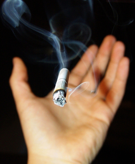 Türkiye’de Sigara İçenlerin Oranı 6 Yılda 4 Puan Geriledi