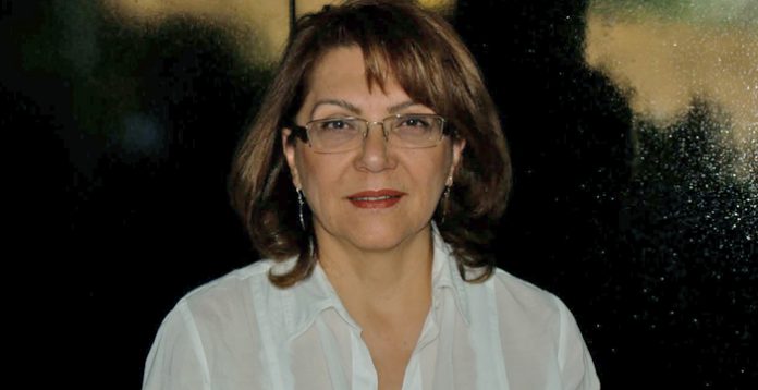 Prof. Dr. Şükran Şahin