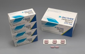 Hepatit C hastaları için yeni bir tedavi: Telaprevir