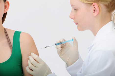 Grip Aşıları, Birçok Avrupa Ülkesinde Yasaklandı