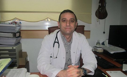 Prof. Dr. Bülent Karabulut