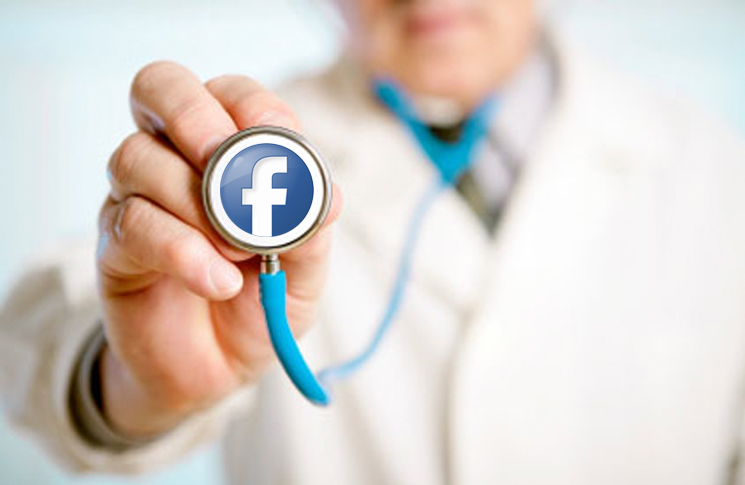 Doktorlar ve Sosyal Medya