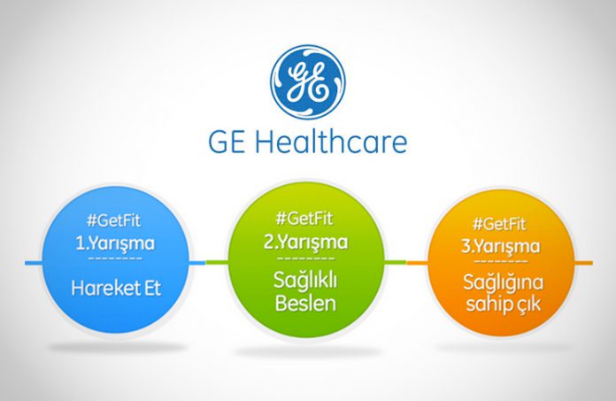 GE Healthcare Kanser Önleme Kampanyası Başlattı