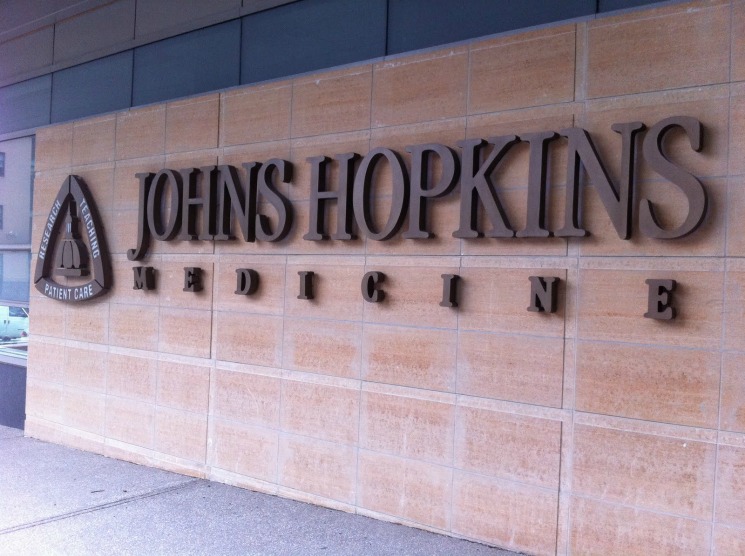 Johns Hopkins Kanser Raporu Aldatmacası !!!