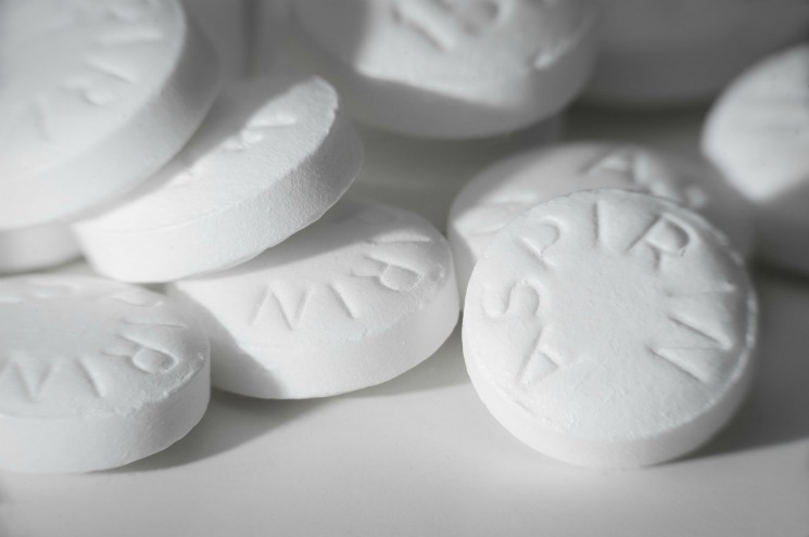 Aspirin Kullanımı, Kanseri Önler mi?