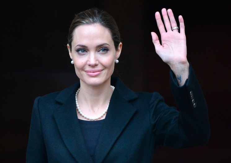 Meme Kanserinde ‘Angelina Jolie Etkisi’