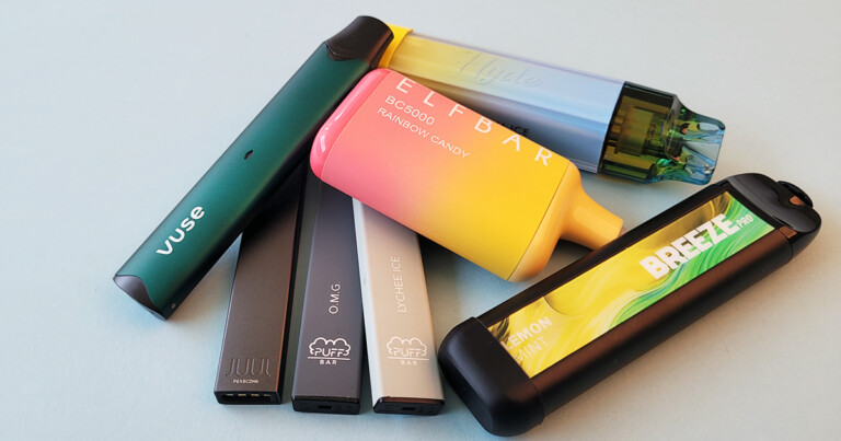 Sigara ve Elektronik Sigaranın Birlikte Kullanımı Akciğer Kanseri Riskini Dört Kat Artırıyor