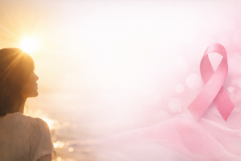 Meme Kanserinde D Vitamini: Yaşam Süresini Etkileyen Sessiz Faktör mü?