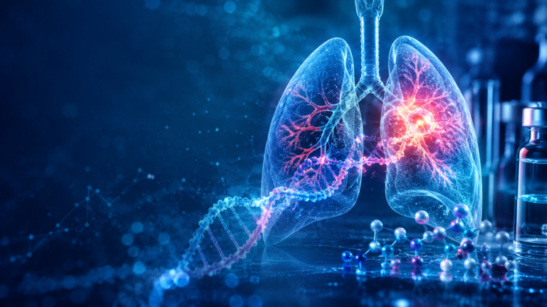 FDA’dan ROS1 Pozitif Akciğer Kanseri İçin Yeni Onay: Zidesamtinib
