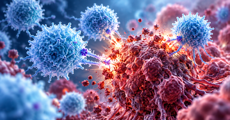 İmmünoterapi Alanında Önemli Gelişme: Pembrolizumab İçin FDA’dan Tam Onay